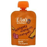 Ellas Kitchen First Tastes - Mangoes 70g - 7 Pack