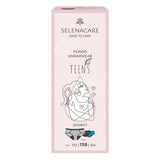 Selenacare TEENS period panties Sporty Grey Size 158