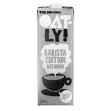 Oatly Barista 1.5 Litres