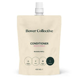 Bower Collective Dahlia & Vanilla Bower Natural Conditioner Refill 400ml