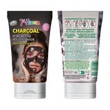 7th Heaven Charcoal w/ Salicylic Acid 50ml Tube