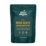 Green Origins Organic Brain Health Mushroom Blend 100g