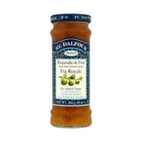 St. Dalfour Healthy Fruit Spread - All Flavours - 284g