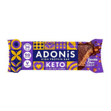 Adonis Double Choc Crisp Protein Bar 45g - 16 Pack
