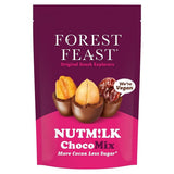 Forest Feast Nutm!lk Vegan Chocolate Choco Mix 110g - 6 Pack
