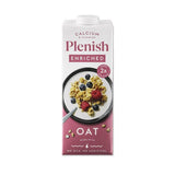 Plenish Enriched Gluten-Free Oat Milk 1 Litre - 2 Pack