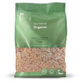 Just Natural Gluten Free Organic Gluten Free Jumbo Oats 1000g