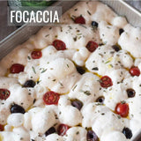 Caputo Farina Classica Doppio Zero 00 Flour Blue 1kg