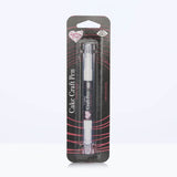 Rainbow Dust Cake Craft Pen - All Colours