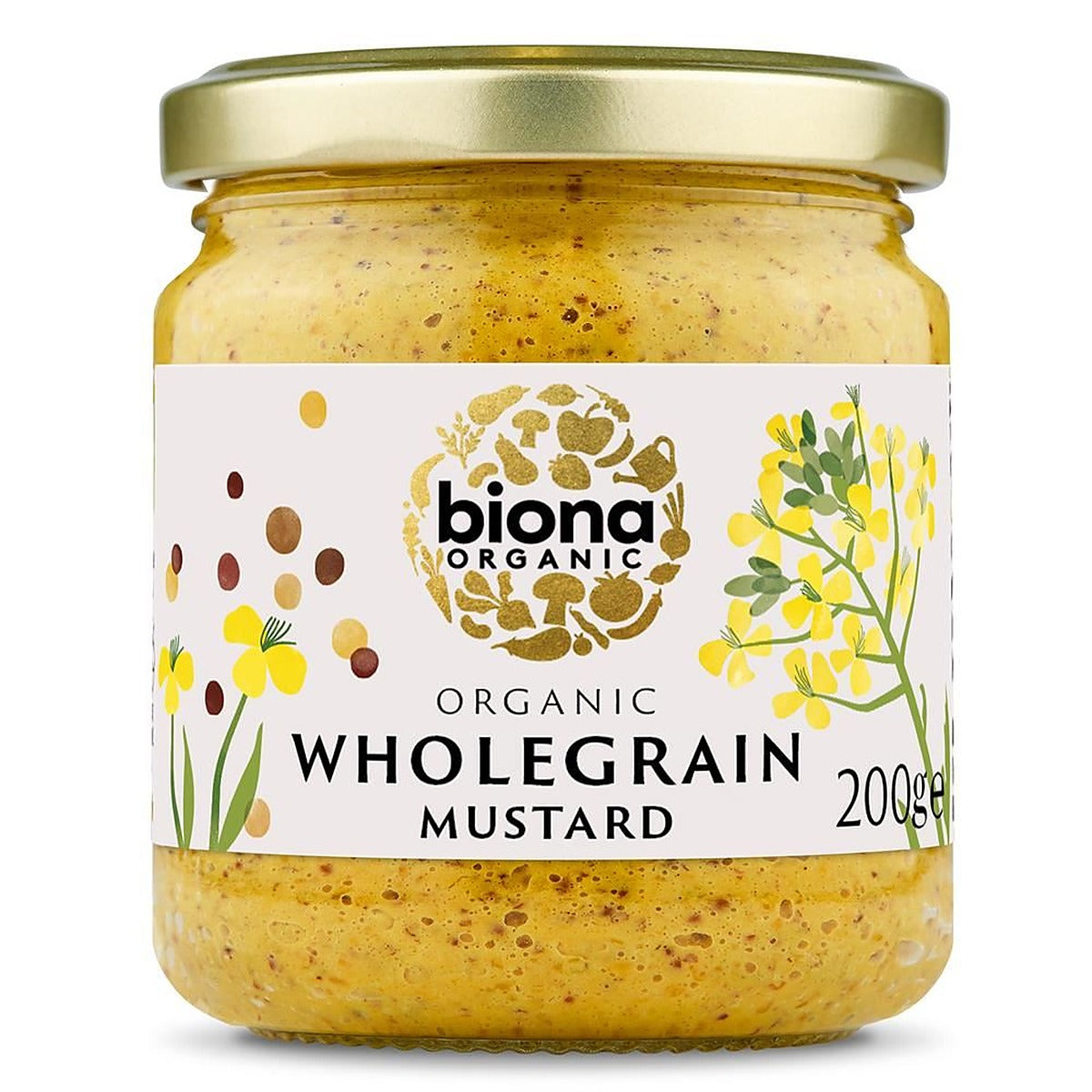 Mustard