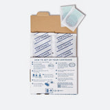 Phox Water Phox 3 Month Filter Refill Softner