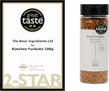 Emma Basic Kimchi Furikake Seasoning 100g