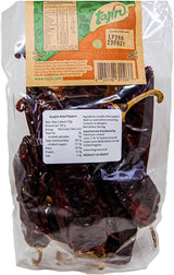 Tajin Dried Guajillo Chillies 75g