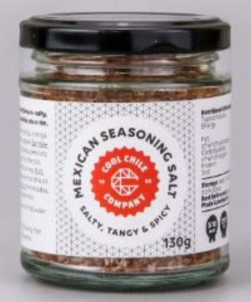 Cool Chile Salty Chilli Cocktail Rim 130g