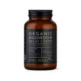KIKI Health Organic Decaffeinated Mushroom Extract Coffee - 75g