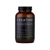 KIKI Health Creatine Monohydrate - 120 Vegicaps