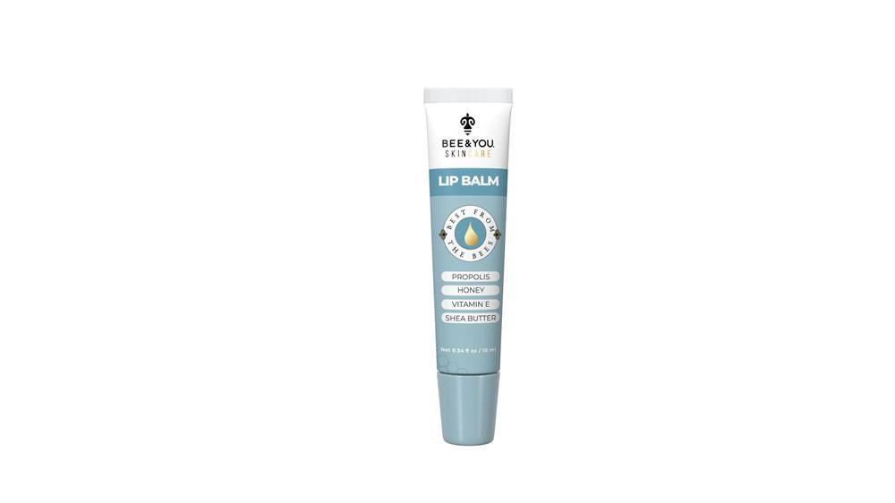 Bee and You Bee&You Lip Balm With Propolis & Shea Butter 10 ml