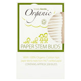 Simply Gentle Organic Cotton 200 Buds