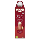 Yogi Tea Chai Tea Ready to Drink 1ltr