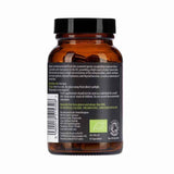 Kiki Health Organic Sea Kelp 500mg - 90 Capsules