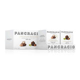 Pancracio Chocolate Dark Chocolate Coated Nuts - Chocolate Selection 140g