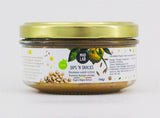 MAD LAB Lemon Hummus Dip 150g - 6 Pack