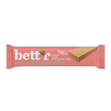 Bettr Hazelnut Cacao Cream-Filled Wafer 30g - 20 Pack