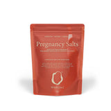 WholyMe Certified Natural Epsom Bath Salts For Pregnancy 1 Kg
