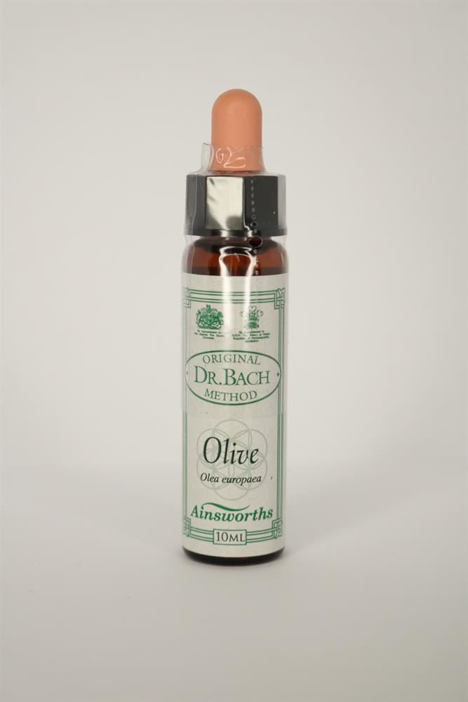 Dr Bach Olive Bach Flower Remedy 10ml