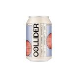 Collider Lager 05% 330ml - 24 Pack