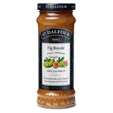 St Dalfour Fig Royale Fruit Spread 284g