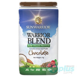 Sunwarrior Warrior Blend Raw Protein Powder - 1kg