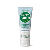 Happy Earth Zinc Diaper Cream for Baby 75ml - 2 Pack