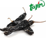 Tajin Dried Pasilla Chillies 75g