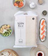 Emma Basic Koshi Haruka Sushi Rice 5Kg