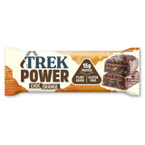 Trek Power Choc Orange 55g - 16 Pack