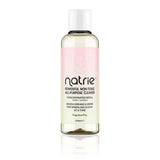 Natrie All Pur pose Cleaning Concentrate Fragrance Free 100ml Refill