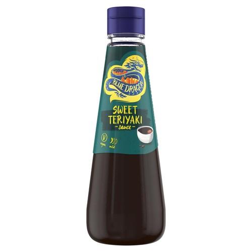 Blue Dragon Sweet Teriyaki Sauce 250ml