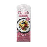 Plenish Enriched Gluten-Free Oat Milk 1 Litre - 8 Pack