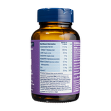 Wiley's Finest Bold Vision Eye Health 60 Capsules
