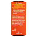 Vitabiotics Ultra Glucosamine & Chondroitin - 60 Tablets