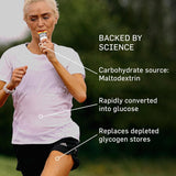 Science in Sport (SIS) GO Isotonic Gel Variety Pack - Pack of 20 x 60ml gels