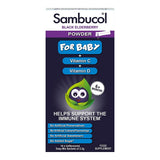 Sambucol Baby Powder 14 sachets