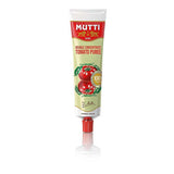 Mutti Tomato Puree Tube 130g