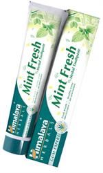 Himalaya Herbal Healthcare Mint Fresh Herbal Toothpaste 75g