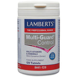 Lamberts Multi-Guard Control 120 tablets