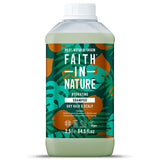 Faith in Nature Coconut Shampoo 2.5L