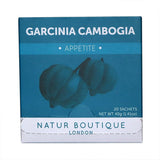 Natur Boutique Garcinia Cambogia Tea 20 Sachets