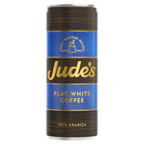 Judes Ice Cream Flat White Coffee Shake 250ml - 12 Pack