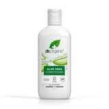 Dr Organic Aloe Vera Conditioner 25ml